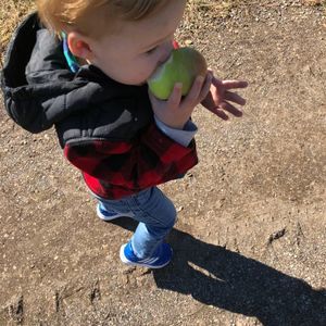 Meet your Posher, Bethany